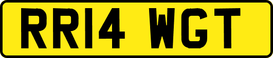 RR14WGT