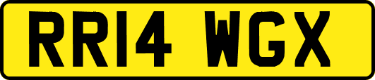 RR14WGX