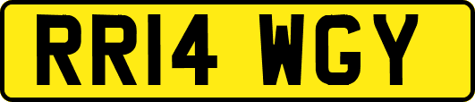 RR14WGY