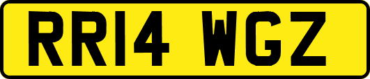 RR14WGZ
