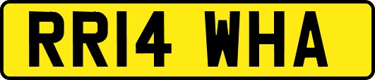 RR14WHA