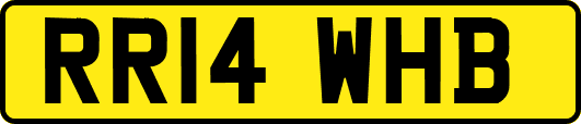 RR14WHB