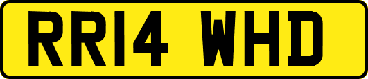 RR14WHD