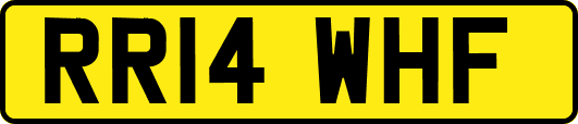 RR14WHF