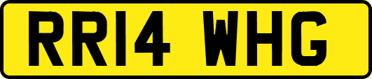 RR14WHG