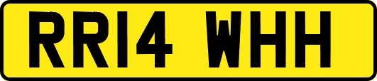 RR14WHH