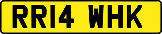 RR14WHK