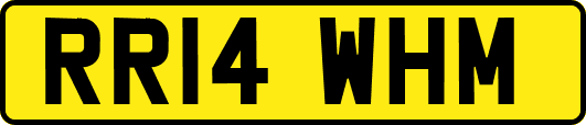RR14WHM