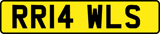 RR14WLS