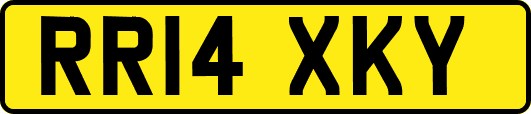 RR14XKY