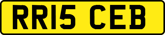 RR15CEB
