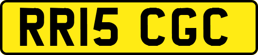 RR15CGC