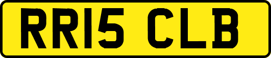 RR15CLB