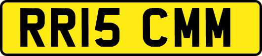 RR15CMM