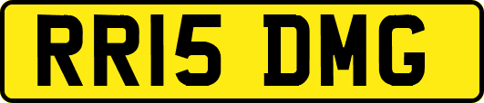 RR15DMG