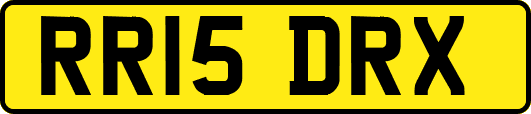 RR15DRX