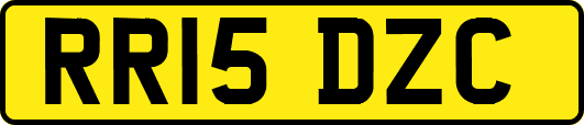 RR15DZC