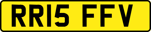 RR15FFV
