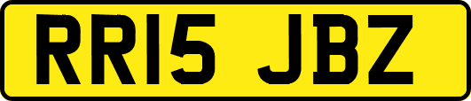 RR15JBZ