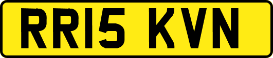 RR15KVN