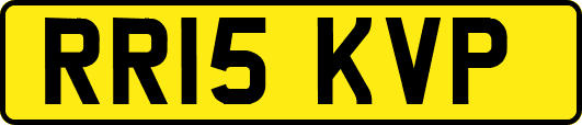 RR15KVP