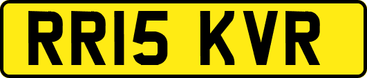 RR15KVR