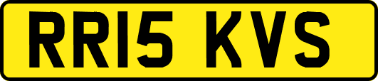 RR15KVS