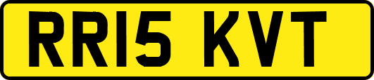 RR15KVT