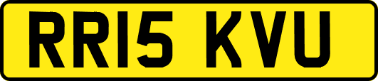 RR15KVU