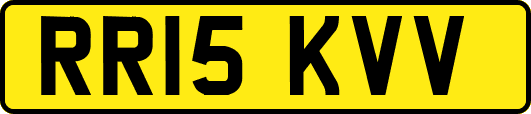 RR15KVV