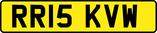 RR15KVW