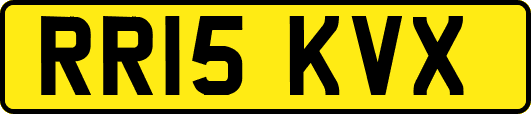 RR15KVX