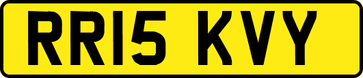 RR15KVY