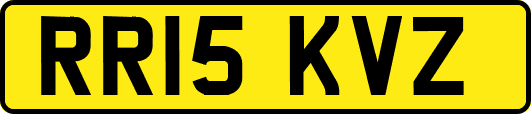 RR15KVZ