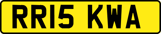 RR15KWA