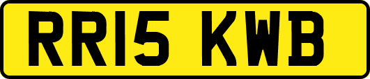 RR15KWB
