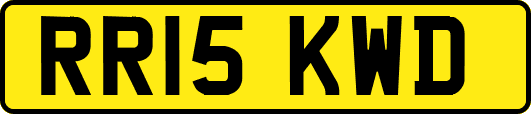 RR15KWD