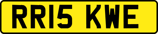 RR15KWE