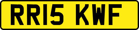 RR15KWF