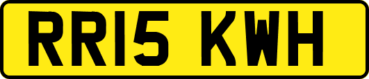 RR15KWH