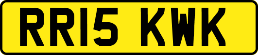 RR15KWK