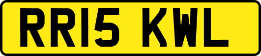 RR15KWL