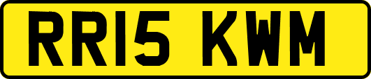 RR15KWM