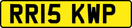 RR15KWP