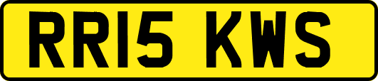 RR15KWS