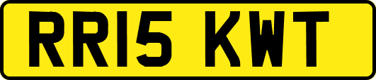 RR15KWT