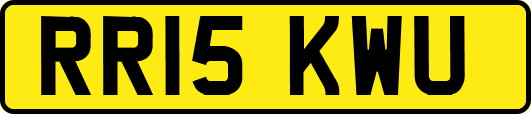 RR15KWU