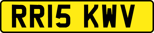 RR15KWV