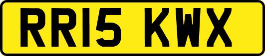 RR15KWX