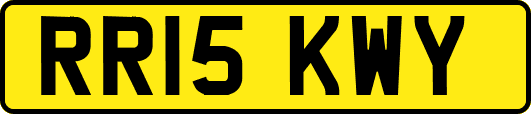 RR15KWY